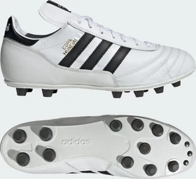 adidas Copa Mundial FG cloud white/core black/gold metallic (Herren)