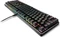 Sharkoon Skiller SGK36W Wireless, schwarz, LEDs RGB, Huano RED, USB, DE Vorschaubild