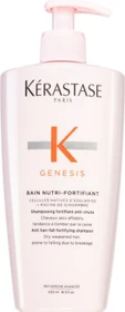 Kérastase Genesis Bain Nutri-Fortifiant Shampoo, 500ml