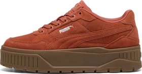 Puma Karmen II Idol Suede amarena (Damen)