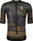 Scott Unlimited SL Trikot kurzarm bread brown/dark blue (Herren) Vorschaubild