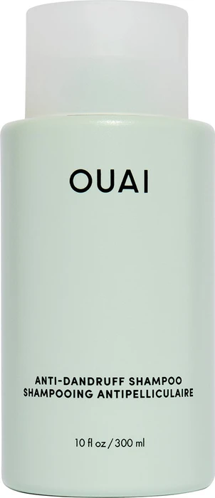 Ouai Anti-Dandruff Shampoo, 300ml