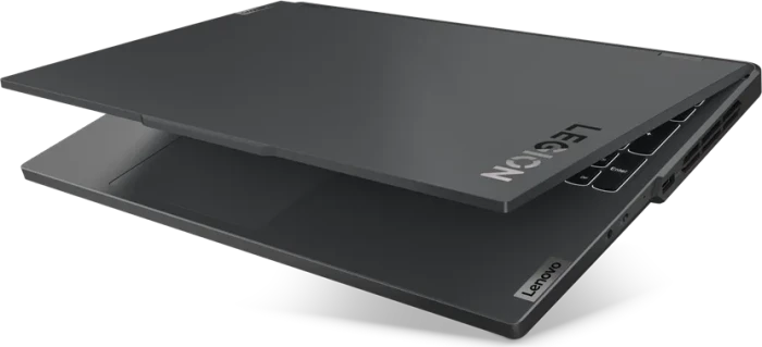 Lenovo Legion Pro 5 16IRX9, Onyx Grey, Core i9-14900HX, 32GB RAM, 1TB SSD, GeForce RTX 4070, DE