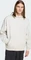 adidas Premium Essentials Hoodie chalk pearl (Herren) Vorschaubild