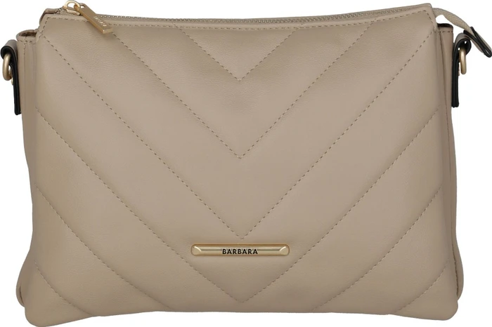 Travelite Barbara Cozy Trio Umhängetasche