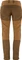 Fjällräven Keb Curved Hose lang timber brown/chestnut (Damen) Vorschaubild