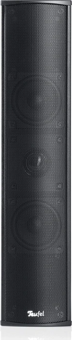 Teufel Columa 300 Easy 5.1-Set M schwarz