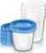 Philips Avent SCF619/05 Aufbewahrungsbehälter-Set Vorschaubild