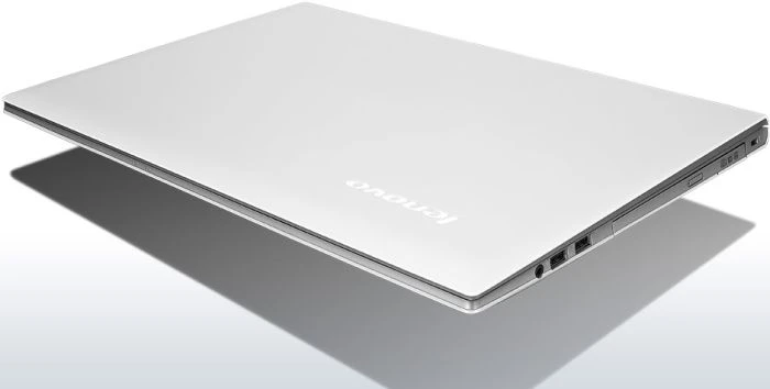 Lenovo IdeaPad Z500, weiß, Core i7-3632QM, 4GB RAM, 1TB HDD, GeForce GT 645M, PL