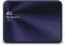 Western Digital WD My Passport Ultra Metal blau/schwarz, 4TB, USB 3.0 Micro-B Vorschaubild