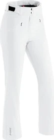 Maier Sports Allissia Slim Skihose lang weiß (Damen)