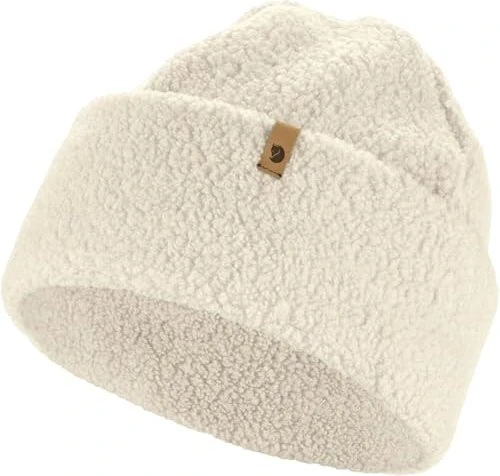 Fjällräven Kaitum Beanie chalk white
