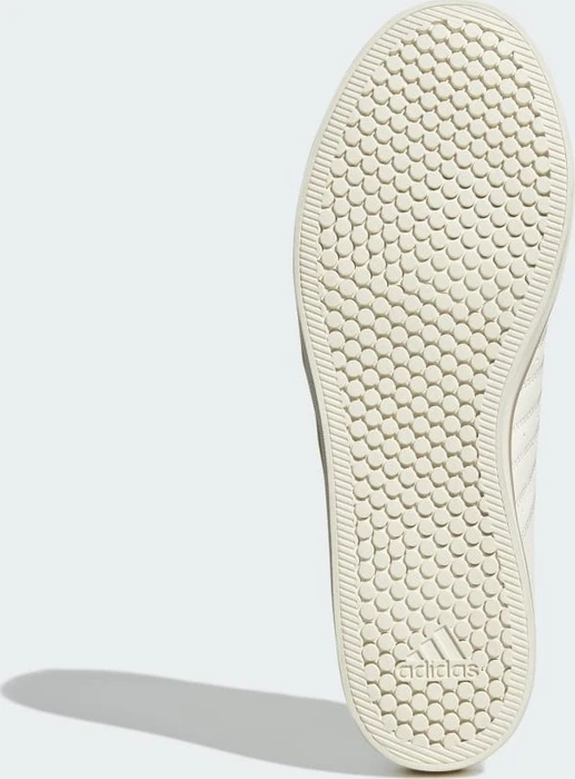 adidas VS Pace 2.0 core white/blanch cargo/clay brown