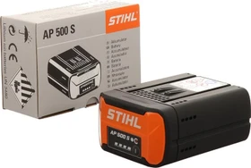 Stihl AP 500S Werkzeug-Akku 36V, 8.8Ah, Li-Ionen [8.8Ah] [316.8Wh]