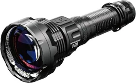 Nitecore P40 Taschenlampe schwarz
