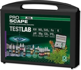 JBL Pro Scape TestLab Testkoffer, ab 2019