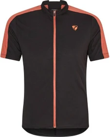 Ziener Nadeko Trikot kurzarm schwarz (Herren)