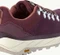 Jack Wolfskin Terraventure Urban Low burgundy/beige (Damen) Vorschaubild