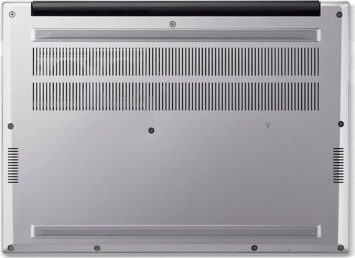 Acer Aspire 14 AI A14-61M-R6S2, Pure Silver, Ryzen AI 7 350, 32GB RAM, 1TB SSD, US