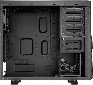AeroCool VS-4