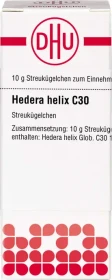 DHU Hedera Helix C30 Globuli, 10g