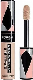 L'Oréal Infaillible More Than Concealer Cashmere 327, 11ml