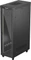 Lanberg 19" Rackschrank 42HE, LCD, freistehend, Flat Pack, V2, Glastür, IP20, RAL 9004, 1200mm tief Vorschaubild