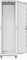 Ubiquiti 42U Rack Cabinet, 19" Rackschrank 42HE, mit Rollen, Gitternetztür, weiß, 800mm tief Vorschaubild