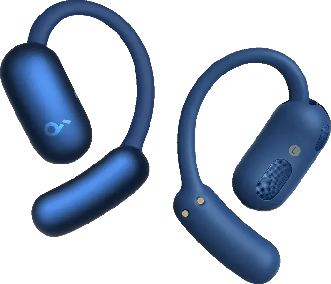 Anker Soundcore AeroFit 2 blau