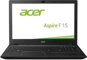 Acer Aspire F15 F5-571G-51G9, Core i5-5200U, 8GB RAM, 500GB HDD, GeForce 940M, DE