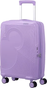 American Tourister Mickey Magic Spinner 55cm Mickey soft lilac