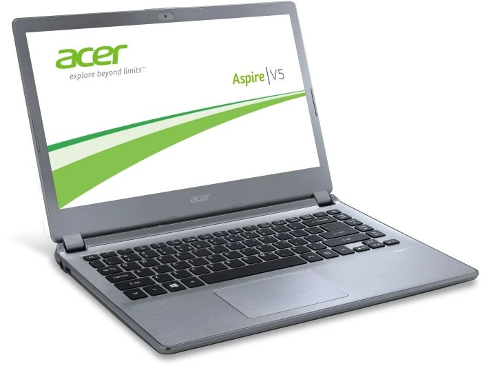 Acer Aspire V5-473PG-54204G50aii, Core i5-4200U, 4GB RAM, 500GB HDD, GeForce GT 750M, DE