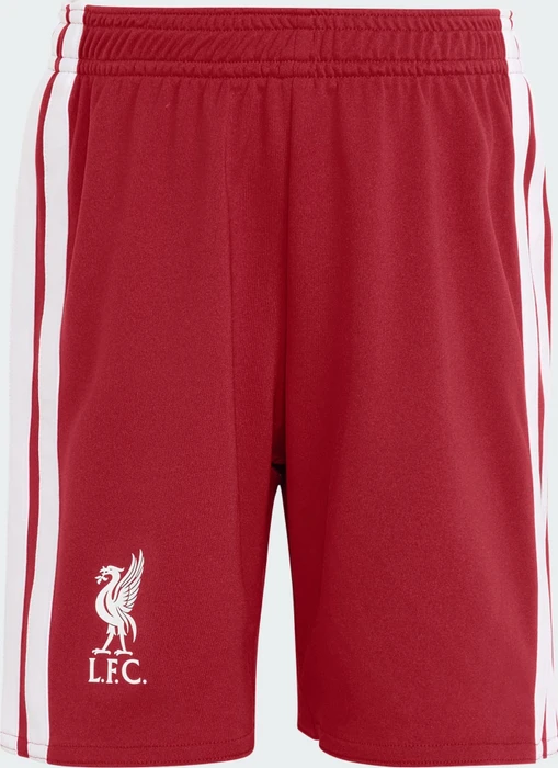 adidas Liverpool FC 2026/2027 Heimausrüstung (Junior)