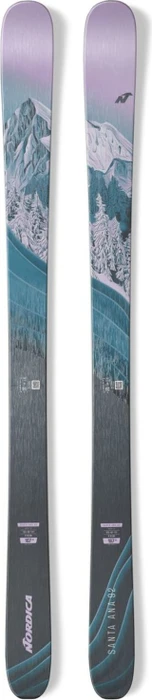 Nordica Santa Ana 92 (Modell 2024/2025)