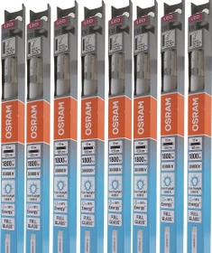 Osram Ledvance Tube T8 36 EM 15W/865 G13/T8 1200mm, 8 Stück