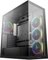 DeepCool CG580 4F V2, schwarz, Glasfenster Vorschaubild