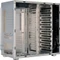Lian Li PC-Q26A silber, Mini-ITX Vorschaubild