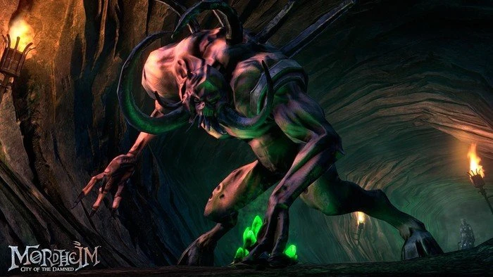 Mordheim: City of the Damned (Download) (PC)