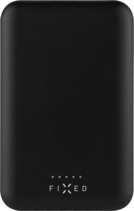 FIXED Power Bank MagZen 6000mAh schwarz