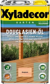 Xyladecor Douglasien-Öl douglasie, 2.5l