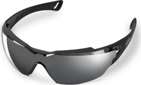Stihl Timbersports Schutzbrille verspiegelt