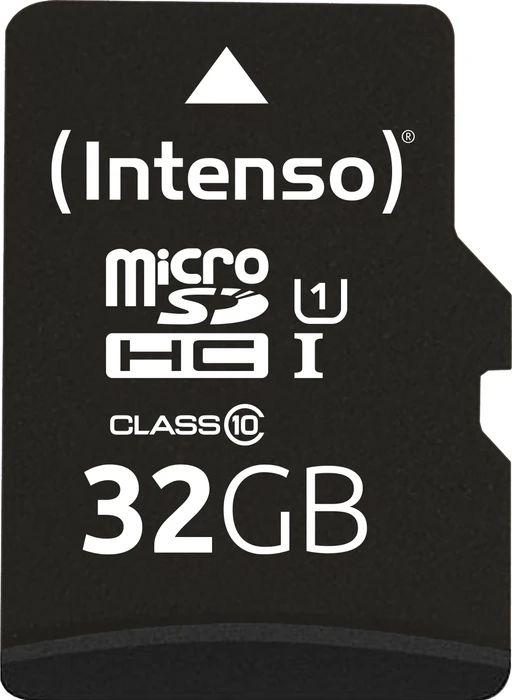 Intenso Performance R90 32GB Kit, UHS-I U1, Class 10