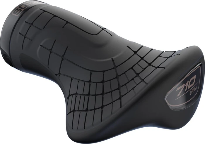 SQ-lab 710 Short 137mm/98mm Griffe S
