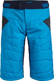 Vaude Minaki III Hose kurz icicle (Herren)