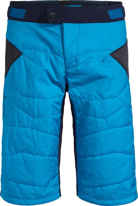 Vaude Minaki III Hose kurz icicle (Herren)