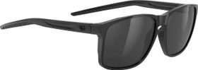 Rudy Project Overlap black gloss/smoke black