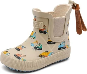 Bisgaard Baby Rubber builder (Junior)
