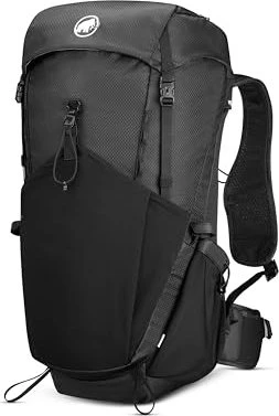 Mammut Ducan 32 schwarz