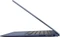 ASUS ZenBook UX301LA-DE022H, blau, Core i7-4558U, 8GB RAM, 256GB SSD, DE Vorschaubild