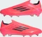 adidas F50 Elite Laceless FG turbo/aurora black/platinum metallic Vorschaubild